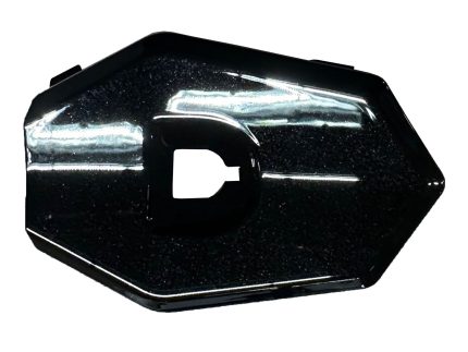 ÖN İÇ PANEL DEK.KAPAK-SİYAH