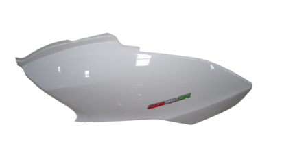SELE ALTI PANEL SOL-BEYAZ