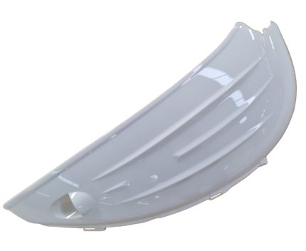 SELE ALTI PANEL SOL-BEYAZ