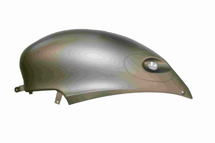 SELE ALTI PANEL-SOL-K.RENGİ