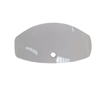 TORPİDO DIŞ PANEL-GRİ