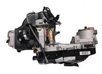 MOTOR KOMPLE