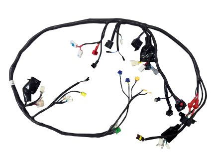 ELEKTRİK ANA TESİSATI