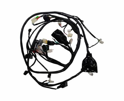 ELEKTRİK ANA TESİSATI