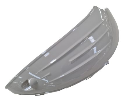 SELE ALTI PANEL SOL-GRİ