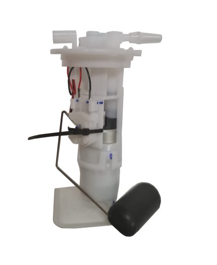 YAKIT POMPASI+ŞAMANDIRA