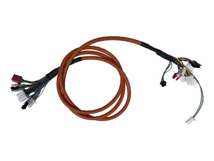 ELEKTRİK ANA TESİSATI