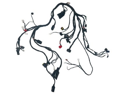 ELEKTRİK ANA TESİSATI