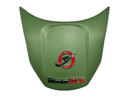 ÖN ÜÇGEN PANEL-YEŞİL