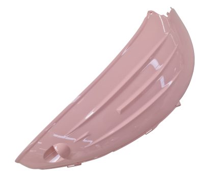 SELE ALTI PANEL SOL-PEMBE