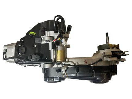 MOTOR KOMPLE