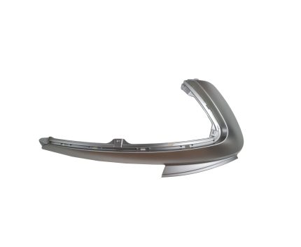 SELE ALTI DEK. PANEL (GÜMÜŞ)-SOL