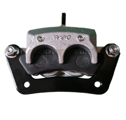 ARKA FREN MERKEZİ ALT-SOL