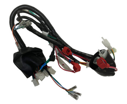 ELEKTRİK TESİSATI