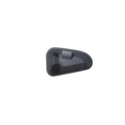 ÖN İÇ PANEL CEPLİK SOL-GRİ