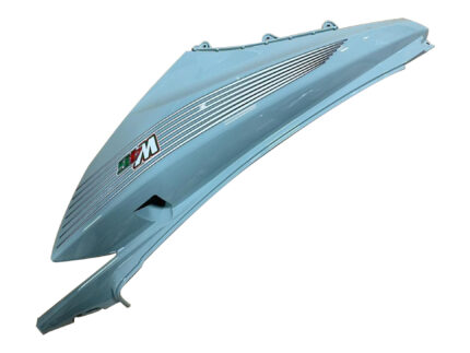 SELE ALTI PANEL MAVİ-SOL